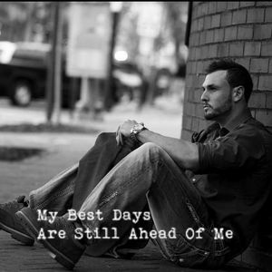 Meet your Posher, Chad